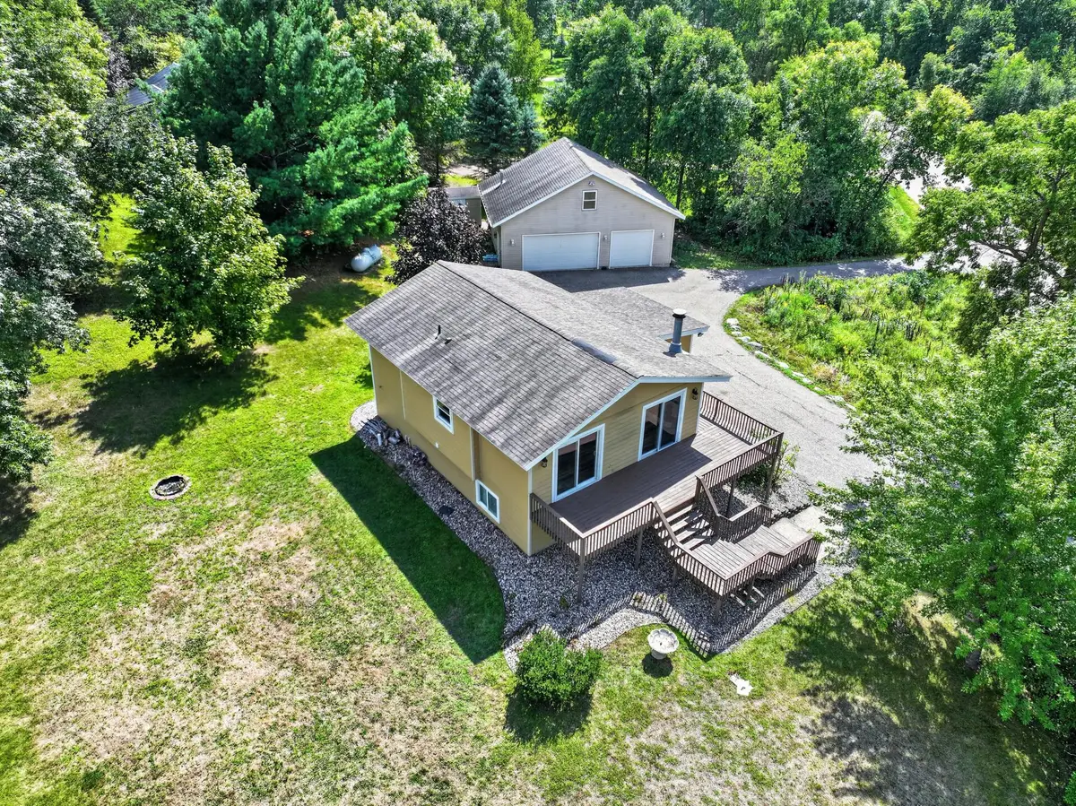 9051 Memory Lane Nw, Alexandria, MN 56308 - #1
