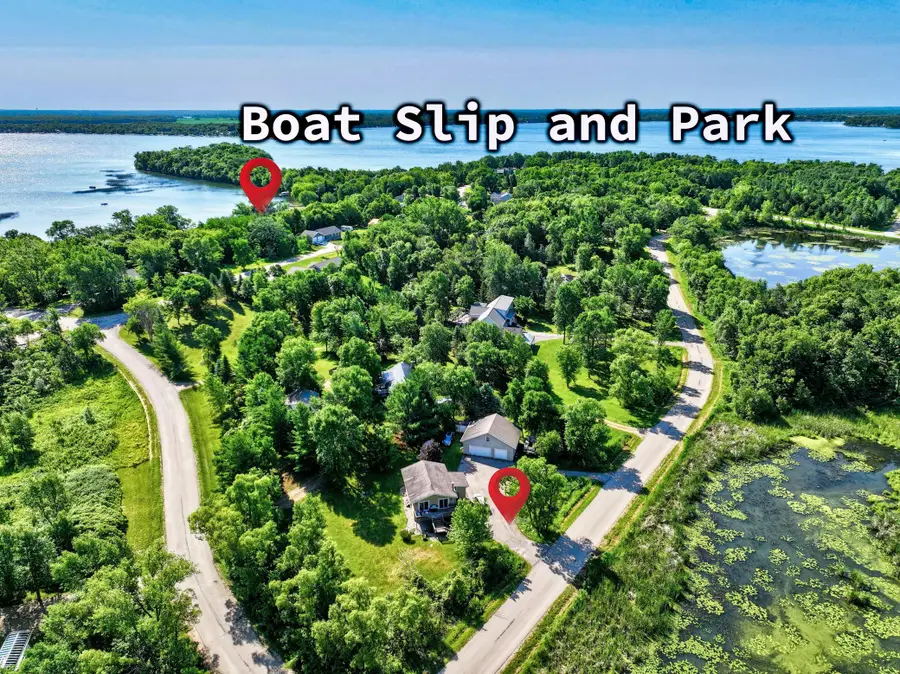 9051 Memory Lane Nw, Alexandria, MN 56308 - #3