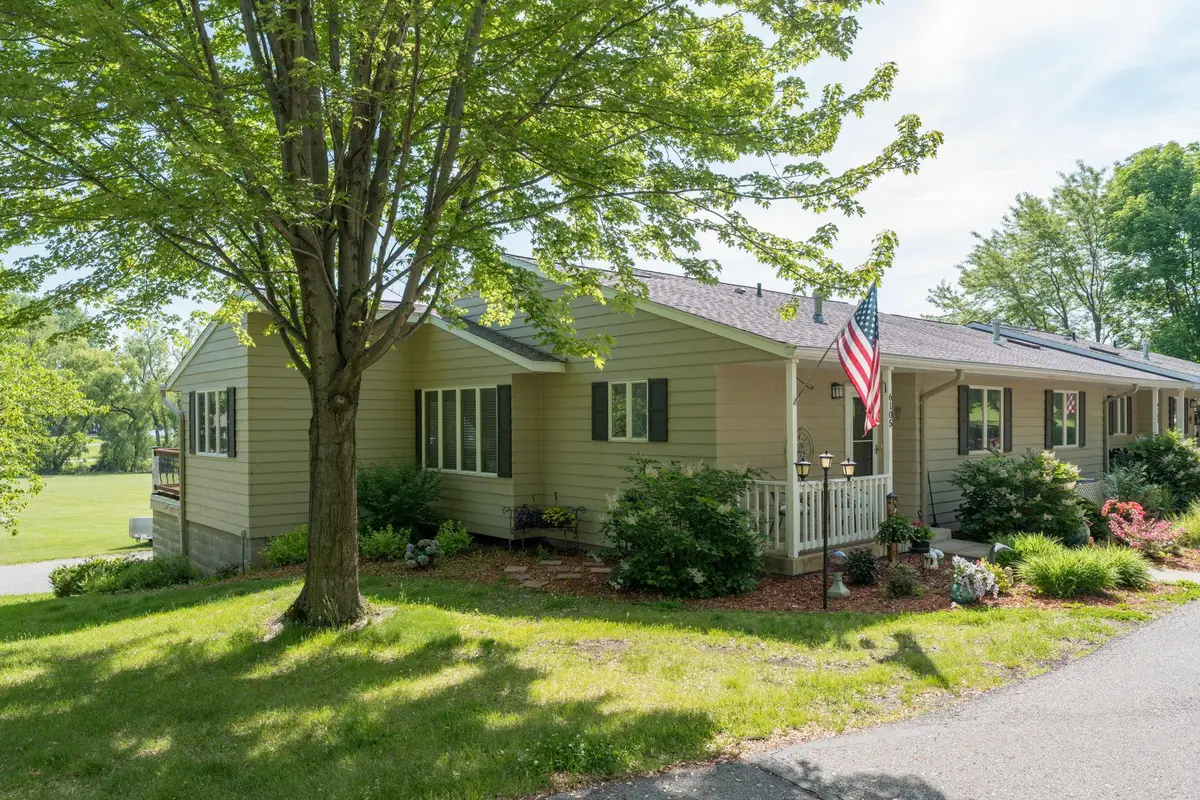 6105 Shamrock Drive, Madison Lake, MN 56063 - #1