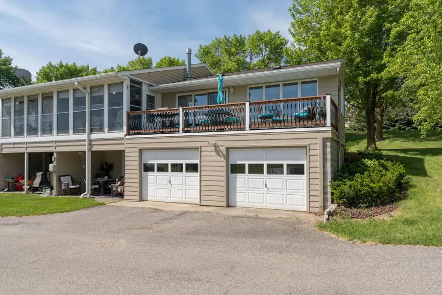 6105 Shamrock Drive, Madison Lake, MN 56063 - #2