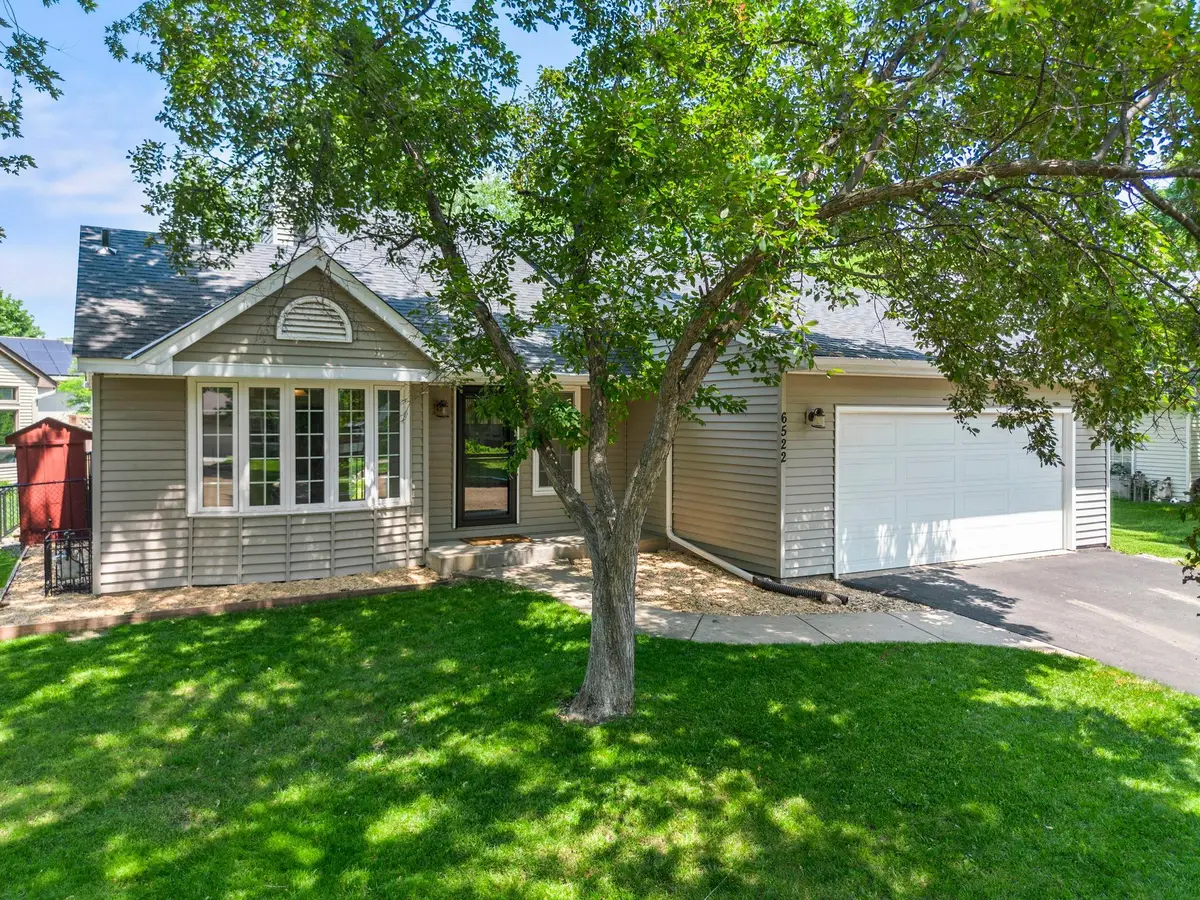 6522 Gray Fox Curve, Chanhassen, MN 55317 - #1