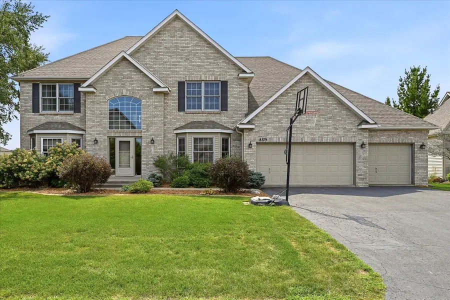 18379 Smith Court Nw, Elk River, MN 55330 - #2