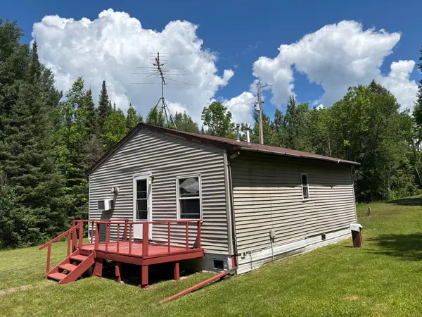 11625 Nett Lake Road, Orr, MN 55771