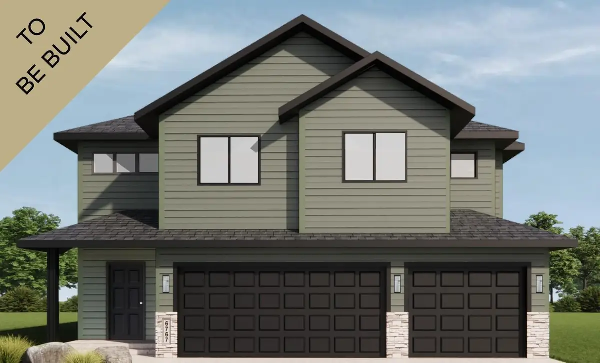 2517 42nd Avenue S, Moorhead, MN 56560 - #1