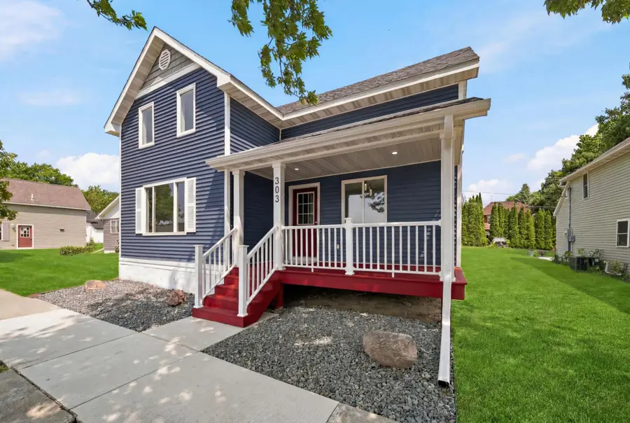 303 W Baker Street, Arlington, MN 55307 - #2
