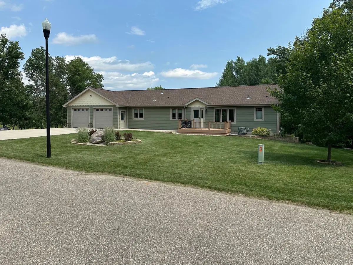 317 Oak Hills Drive, Detroit Lakes, MN 56501 - #1