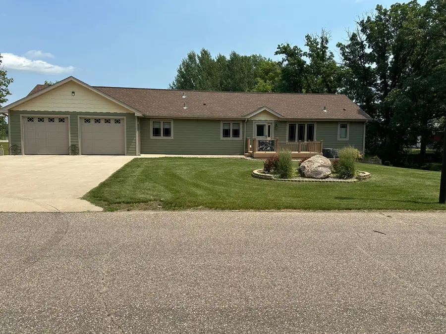 317 Oak Hills Drive, Detroit Lakes, MN 56501 - #2
