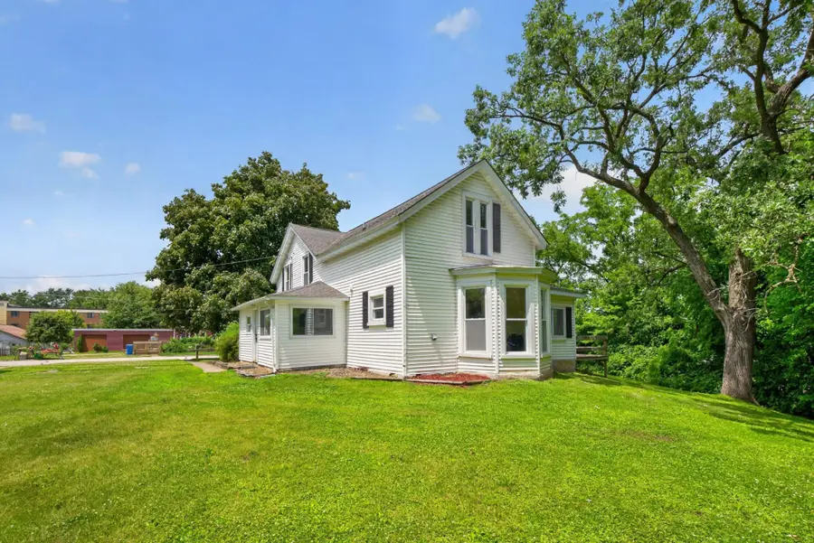 505 Maiden Avenue, Wabasha, MN 55981 - #3