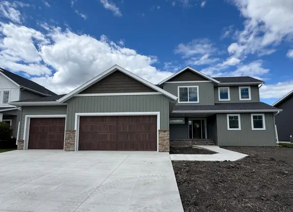 3761 Houkom Drive E, West Fargo, ND 58078