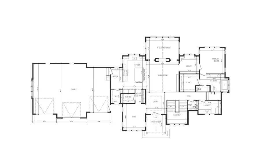 7495 Keswick Court N, Grant, MN 55082 - #3