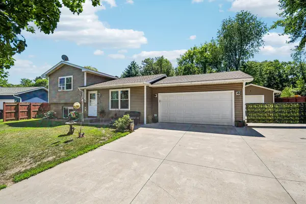3720 232nd Avenue Nw, Saint Francis, MN 55070