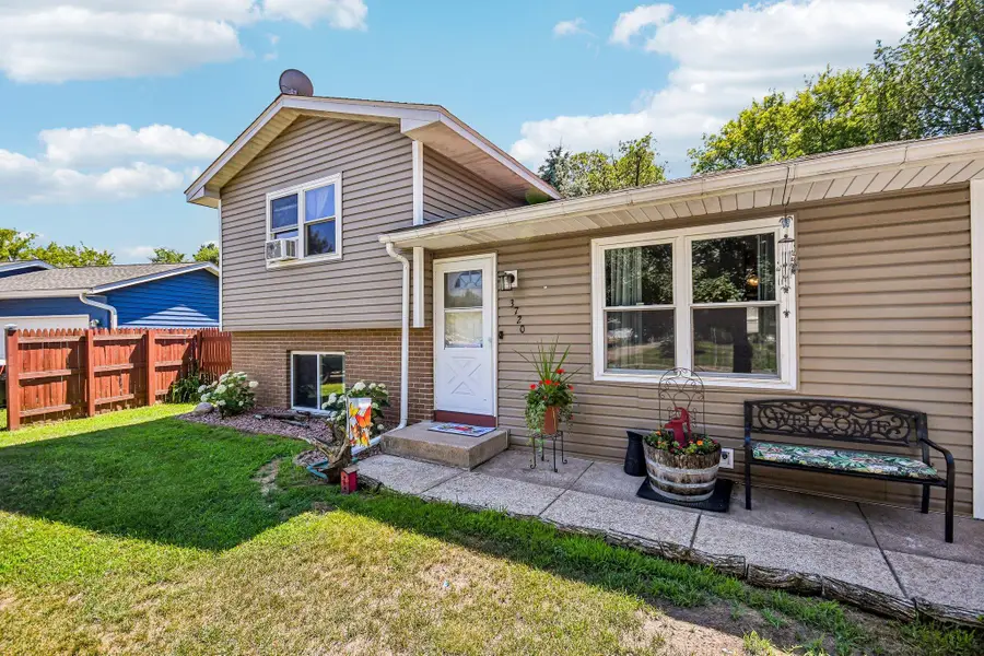 3720 232nd Avenue Nw, Saint Francis, MN 55070 - #3