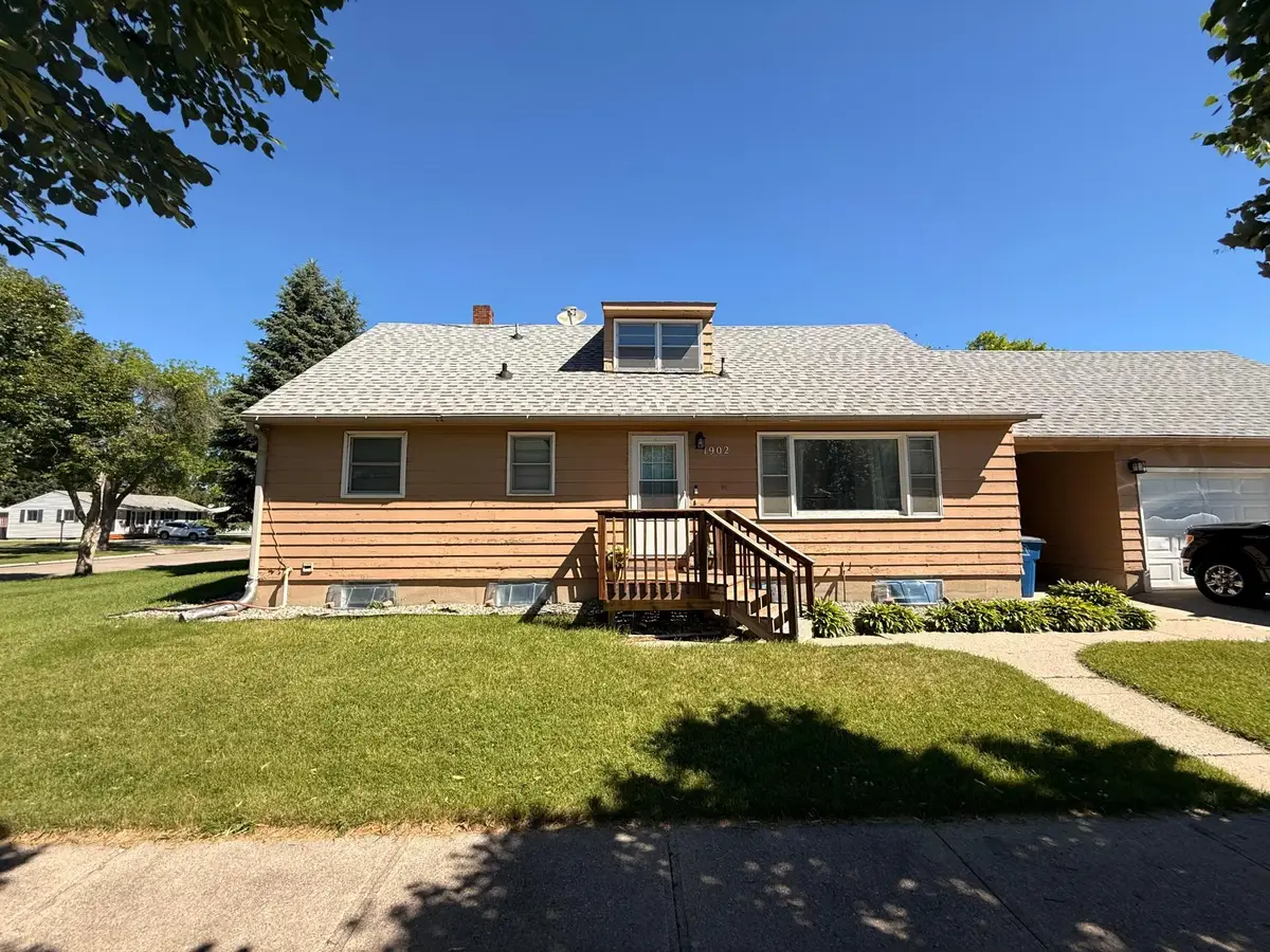 1902 8th Avenue N, Moorhead, MN 56560 - #1