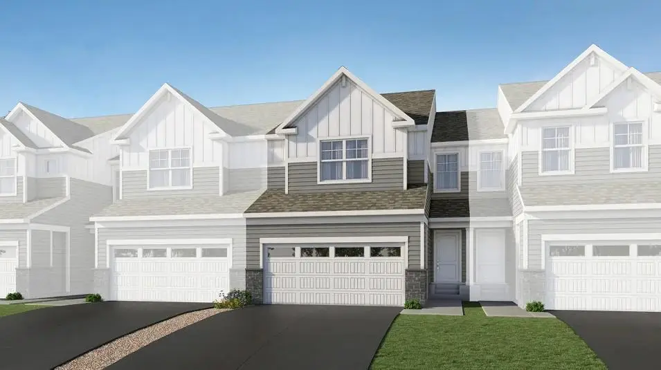 3495 Trails End Circle, Eagan, MN 55123 - #1