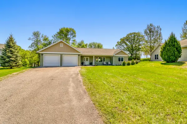 1190 Bay Ridge Drive, Detroit Lakes, MN 56501