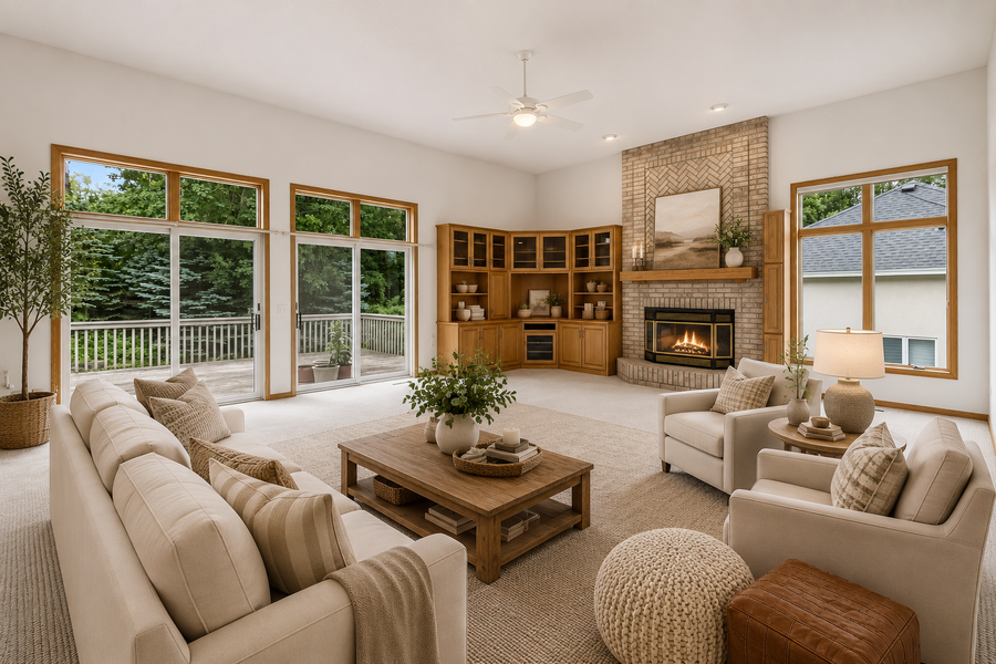 7690 Gibraltar Terrace, Apple Valley, MN 55124 - #3