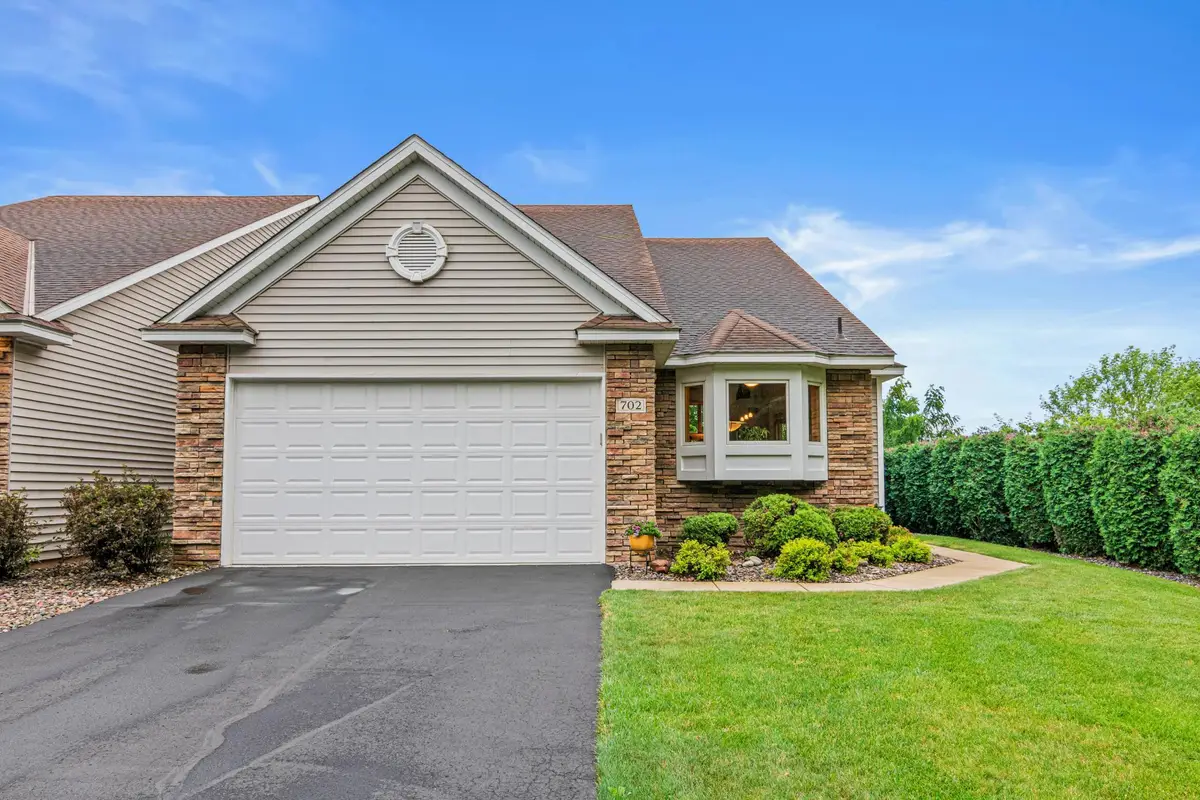 702 Crescent Curve, White Bear, MN 55127 - #1