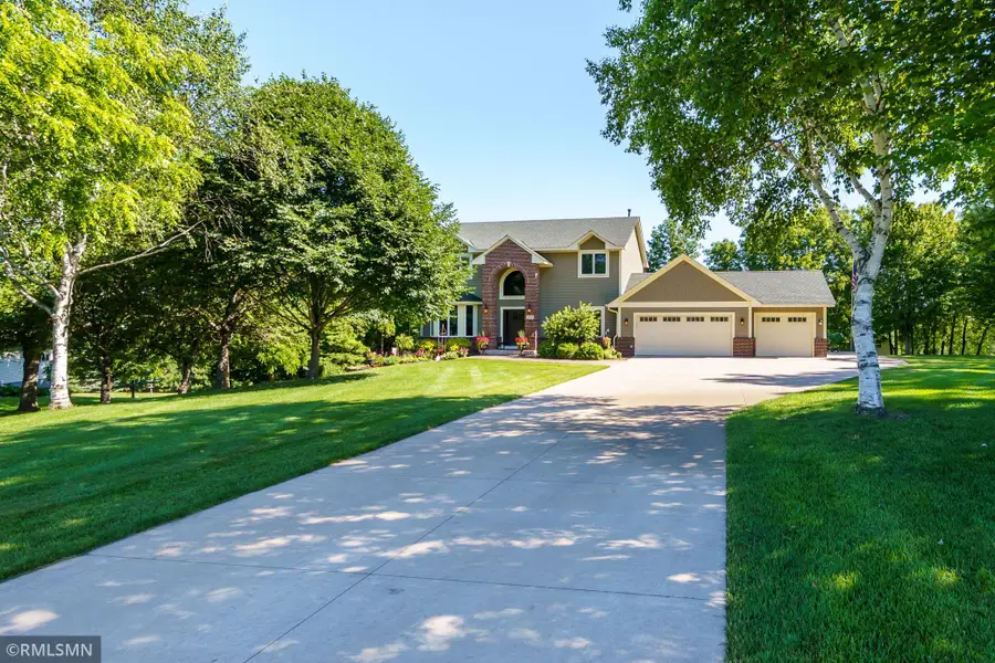 2841 Imperial Avenue N, Lake Elmo, MN 55042 - #2
