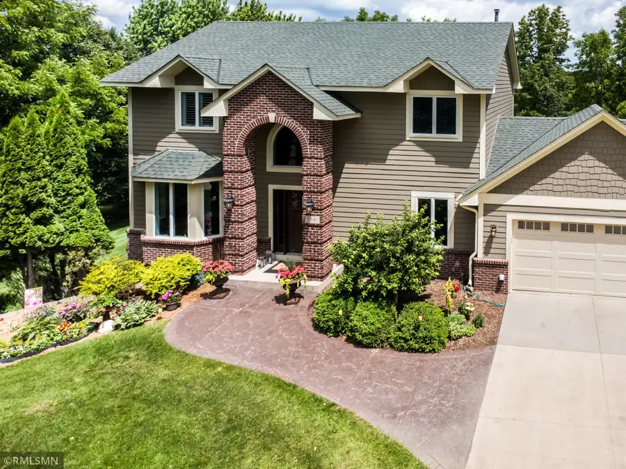 2841 Imperial Avenue N, Lake Elmo, MN 55042 - #3
