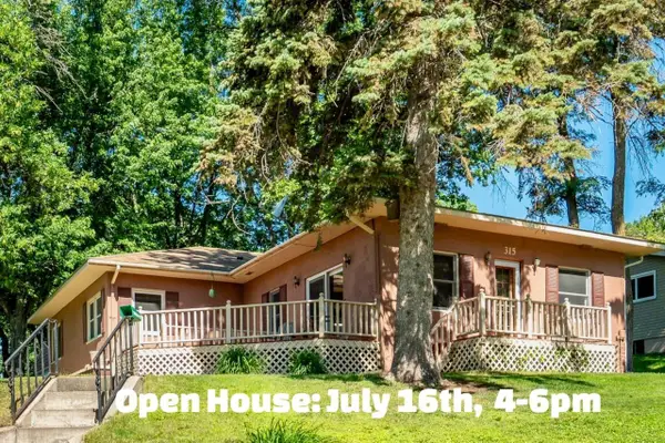 315 N Concord Street, Fergus Falls, MN 56537