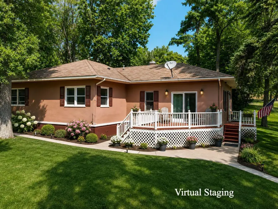 315 N Concord Street, Fergus Falls, MN 56537 - #3