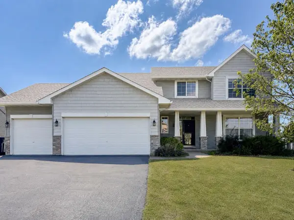 924 Ivy Hills Road, Belle Plaine, MN 56011