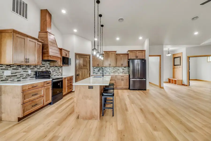 215 Emma Court, Mapleton, ND 58059 - #2