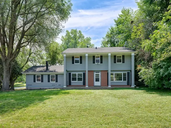 3549 Ensign Avenue N, New Hope, MN 55427