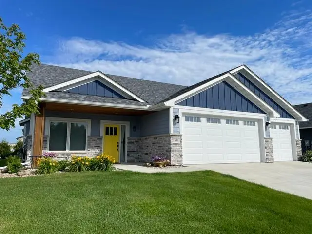 510 River Valley Lane, Dundas, MN 55019 - #2