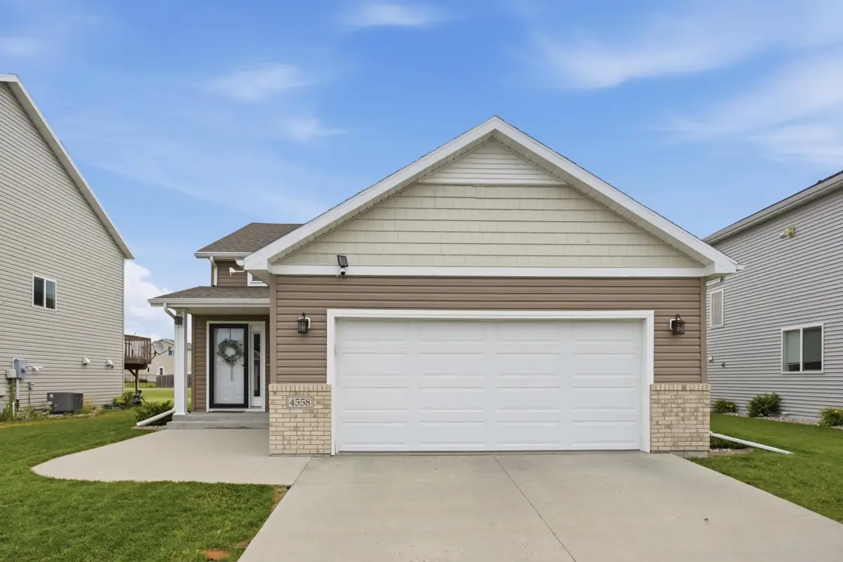4558 13th Street S, Moorhead, MN 56560 - #1