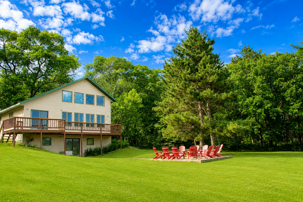 6425 Ponderosa Drive Nw, Walker, MN 56484 - #1