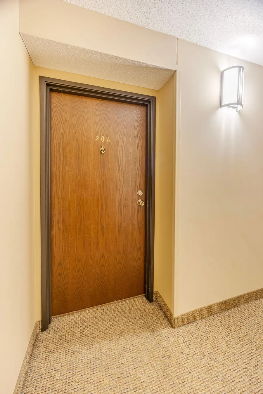 7501 W 101st Street #206, Bloomington, MN 55438 - #2