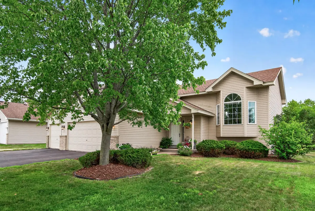 11683 10th Street Ne, Hanover, MN 55341 - #1