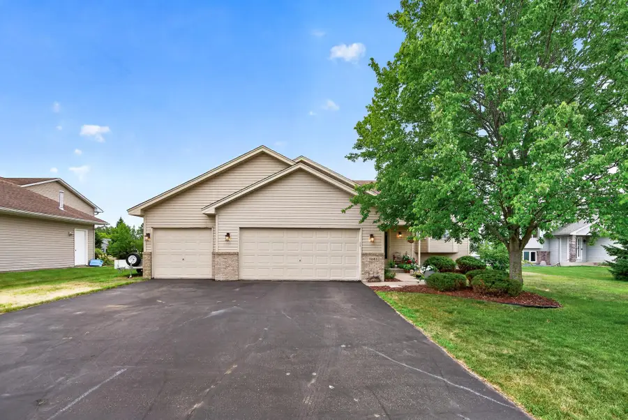 11683 10th Street Ne, Hanover, MN 55341 - #2