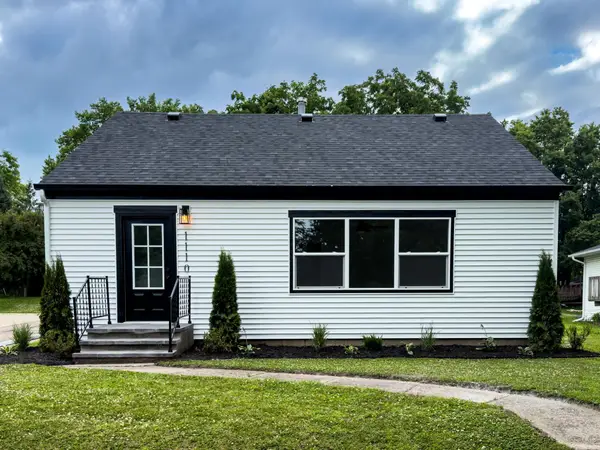 1110 S Washington Avenue, Saint Peter, MN 56082