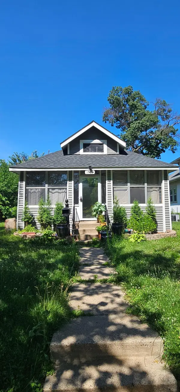 3739 Washburn Avenue N, Minneapolis, MN 55412