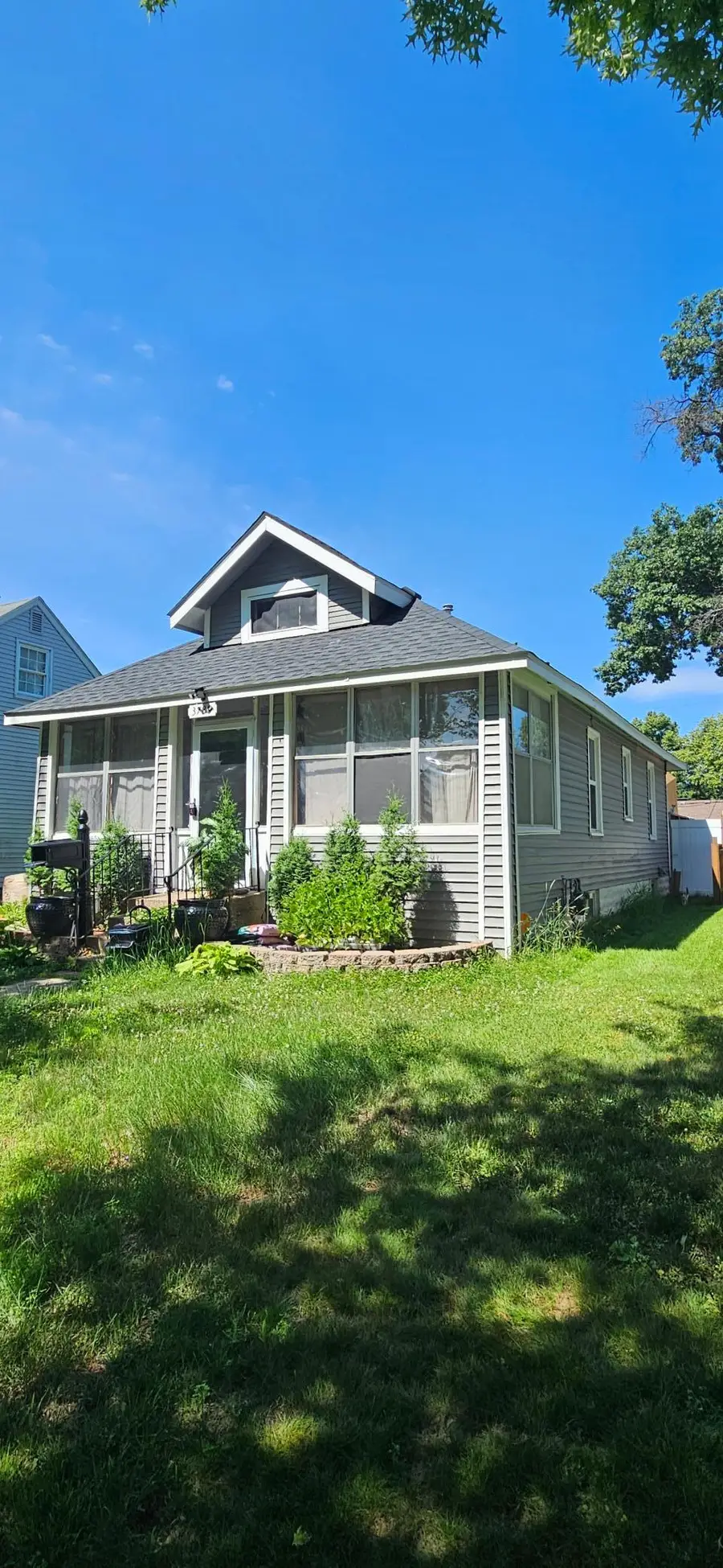3739 Washburn Avenue N, Minneapolis, MN 55412 - #3
