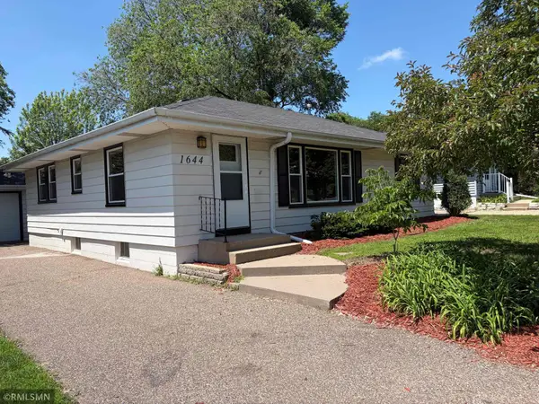 1644 Nevada Avenue S, Saint Louis Park, MN 55426