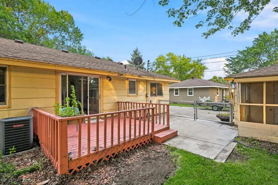 11212 Arrowhead Street Nw, Coon Rapids, MN 55433 - #3