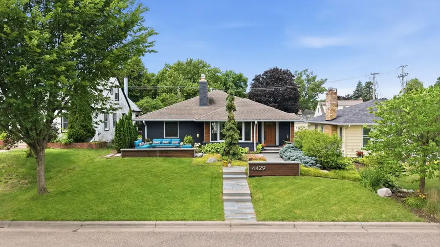 4429 York Avenue N, Robbinsdale, MN 55422 - #2