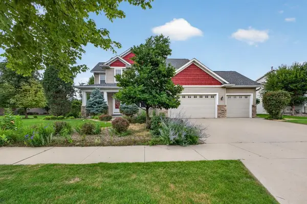 3655 Stone Point Drive Ne, Rochester, MN 55906
