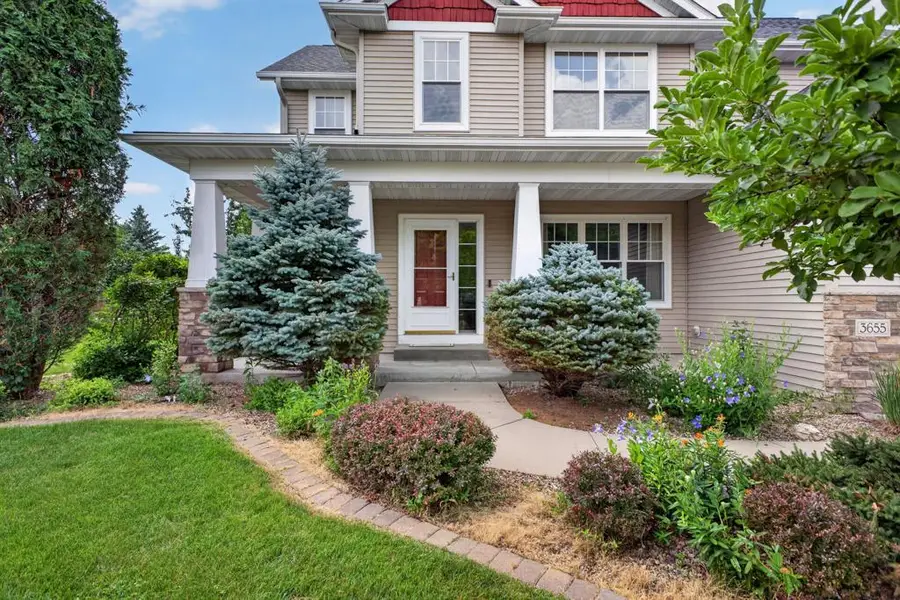 3655 Stone Point Drive Ne, Rochester, MN 55906 - #2