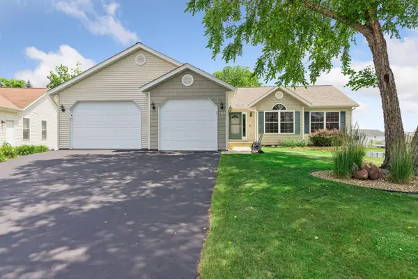 152 Sylla Street, River Falls, WI 54022