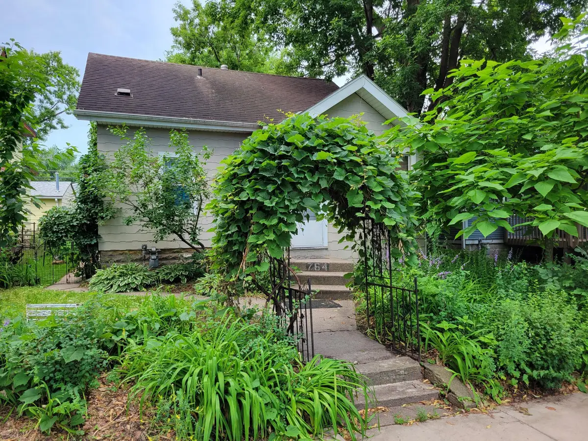 764 Fuller Avenue, Saint Paul, MN 55104 - #1