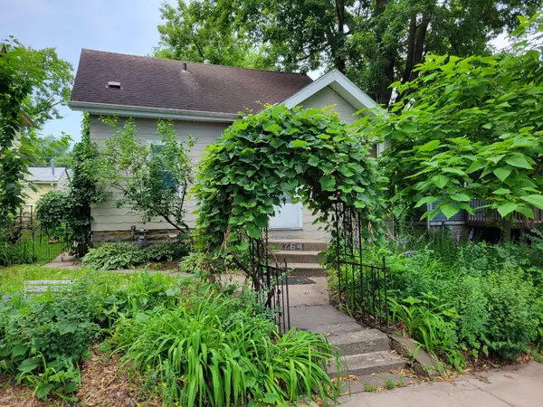 764 Fuller Avenue, Saint Paul, MN 55104