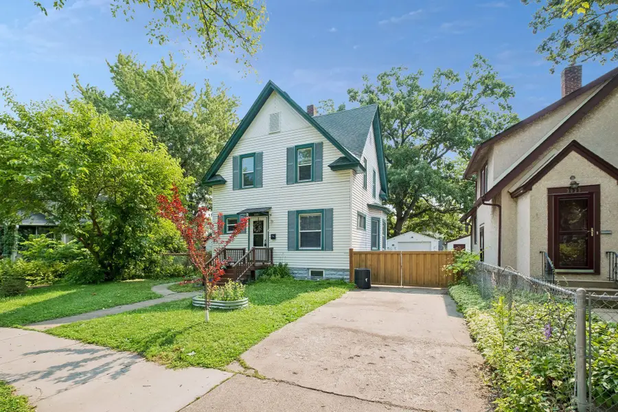 3029 43rd Avenue S, Minneapolis, MN 55406 - #2