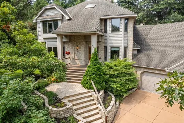 655 Evergreen Circle, Shoreview, MN 55126