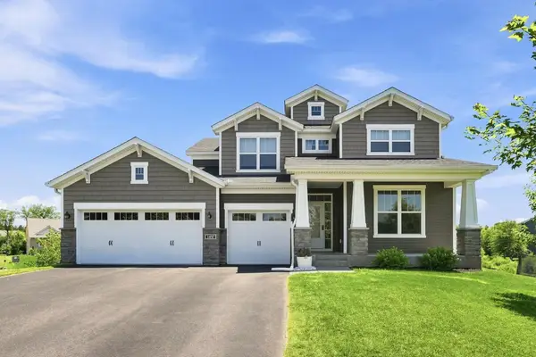 1497 Summit Court, Stillwater, MN 55082