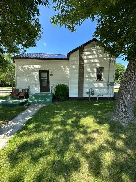 501 Jefferson Avenue, Argyle, MN 56713