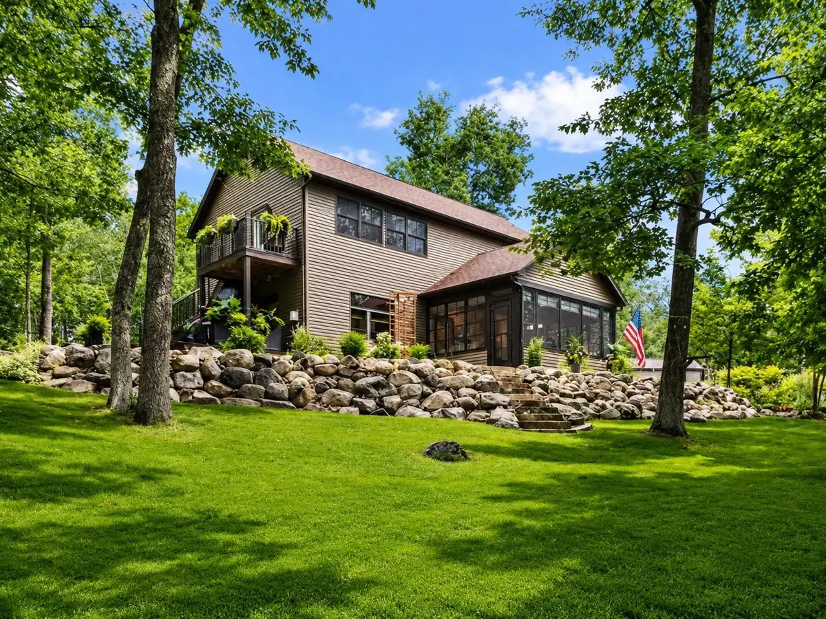291 Roosevelt Shores Drive Ne, Outing, MN 56662 - #1
